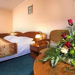 Hotel Wolnosc Polanica-Zdrój