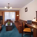 Hotel Wolnosc
