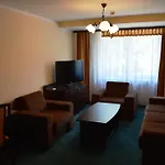 Hotel Wolnosc Polanica-Zdrój