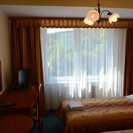 Hotel Wolnosc 3*