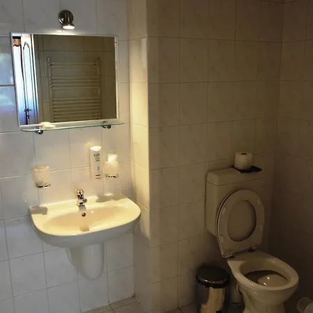 Hotel Wolnosc