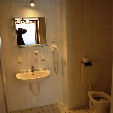 Wolnosc Szálloda