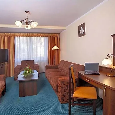 Hotel Wolnosc