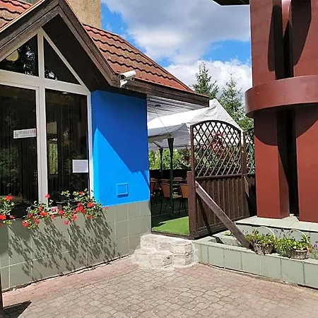 Hotel Wolnosc