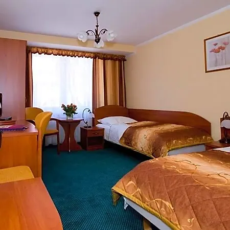 Wolnosc Hotel Polanica-Zdrój
