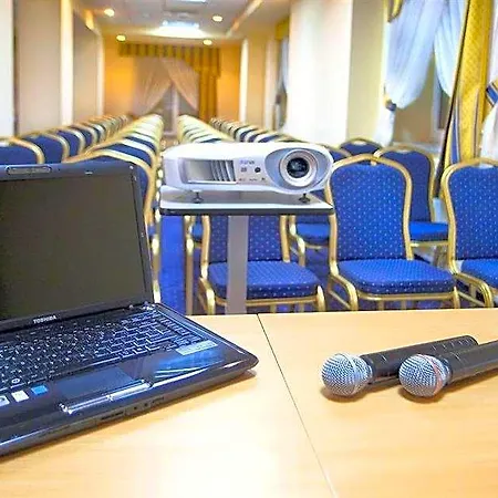 Hotel Wolnosc 3*