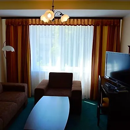 Wolnosc Hotel Polanica-Zdrój