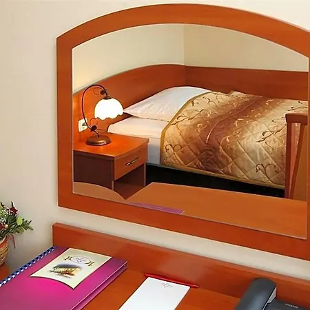 Wolnosc Hotel Polanica-Zdrój
