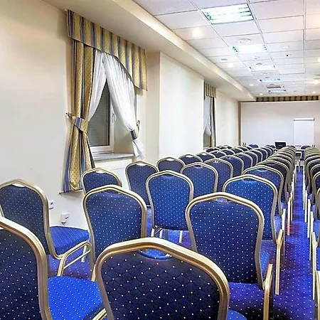 Hotel Wolnosc Polanica-Zdrój