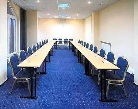 Hotel Wolnosc Polanica-Zdrój