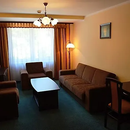 Hotel Wolnosc