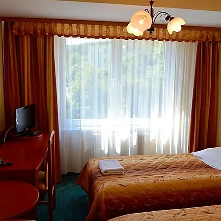 Hotel Wolnosc