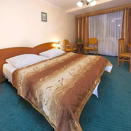 Wolnosc Hotel Polanica-Zdrój