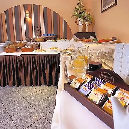 Wolnosc Hotel