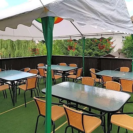 Wolnosc Hotel 3*