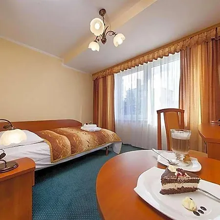 Hotel Wolnosc 3*