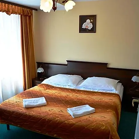 Wolnosc Hotel Polanica-Zdrój