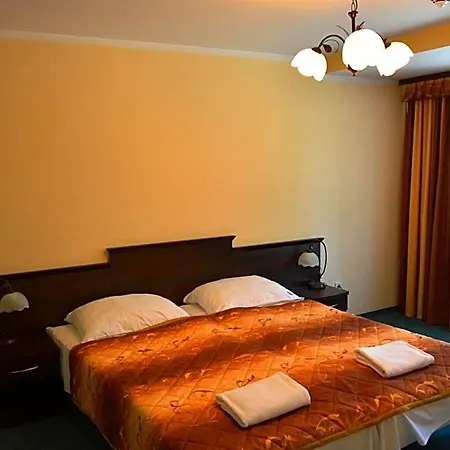 Hotel Wolnosc 3*
