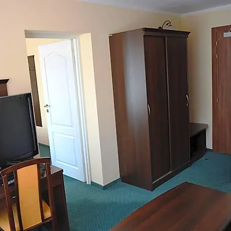 Hotel Wolnosc 3*