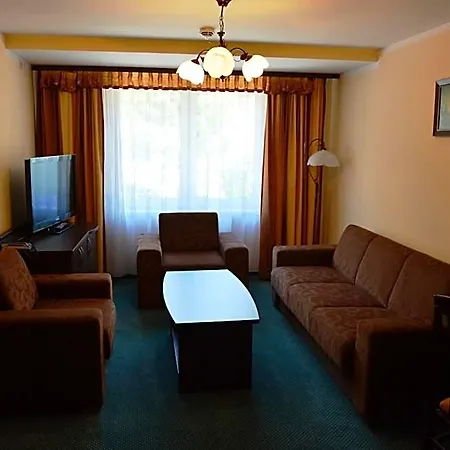 Wolnosc Hotel 3*