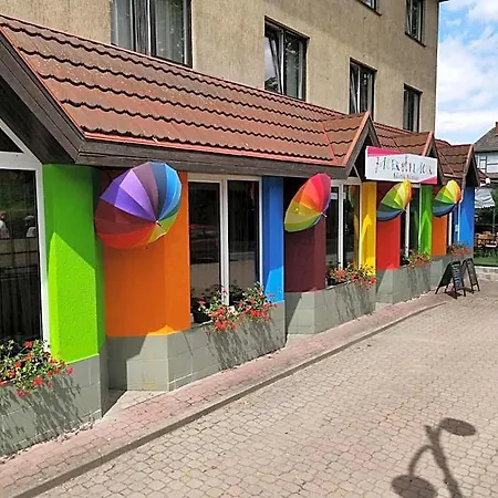 Wolnosc Polanica-Zdrój