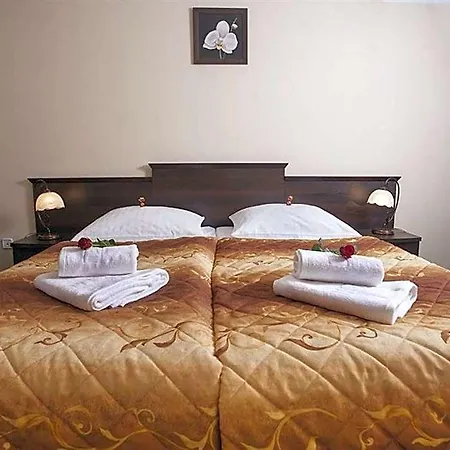 Wolnosc Hotel Polanica-Zdrój