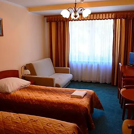 Wolnosc Hotel Polanica-Zdrój