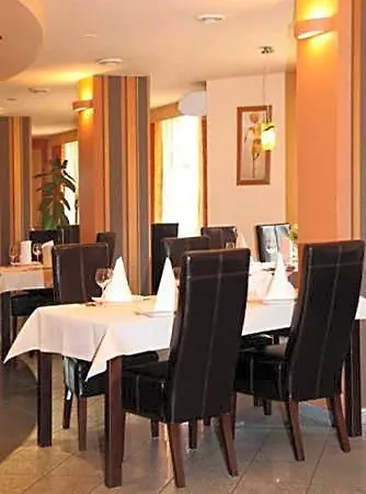 Wolnosc Hotel 3*