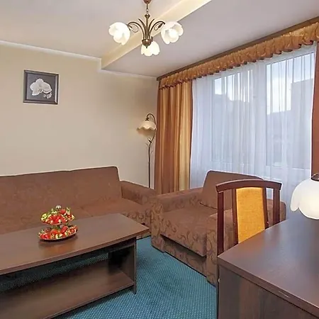 Hotel Wolnosc 3*
