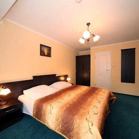 Hotel Wolnosc 3*
