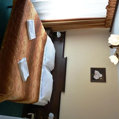 Wolnosc 3* Polanica-Zdrój