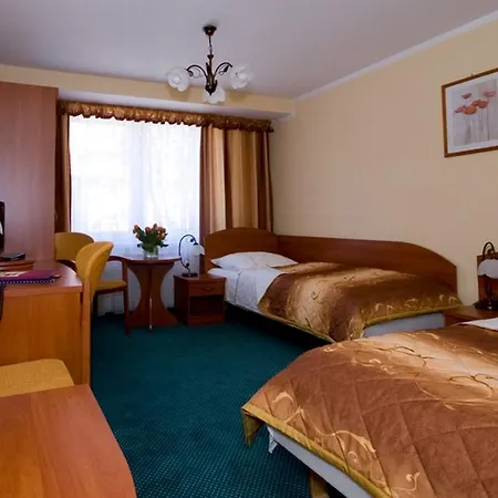 Wolnosc Hotel Polanica-Zdroj