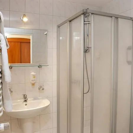 Wolnosc Hotel Polanica-Zdroj