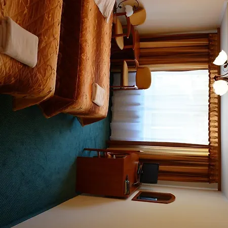 Wolnosc Hotel Polanica-Zdroj