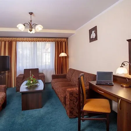 Hotel Wolnosc