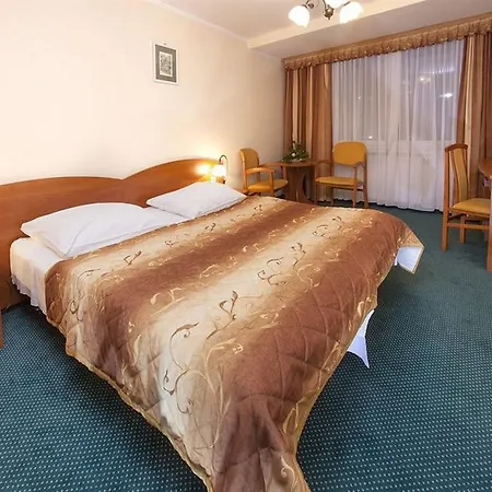 Wolnosc Szálloda 3*