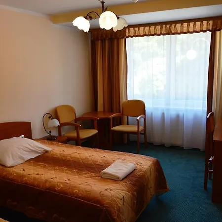 Wolnosc Szálloda