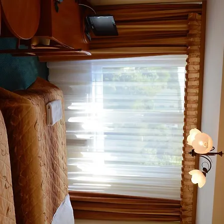 Hotel Wolnosc