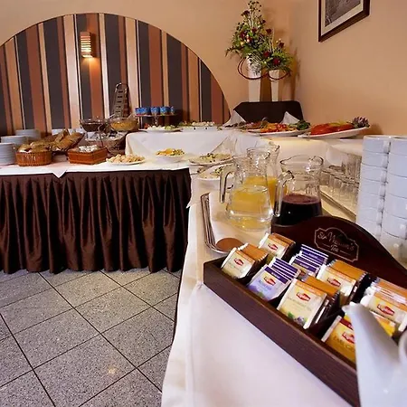 Wolnosc Szálloda 3*