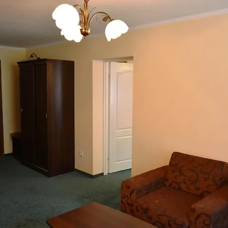 Wolnosc Hotel Polanica-Zdrój