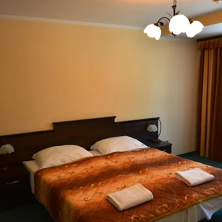 Hotel Wolnosc
