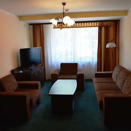 Wolnosc Polanica-Zdrój