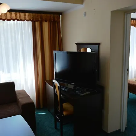 Hotel Wolnosc