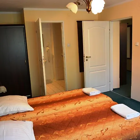 Wolnosc Hotel 3*