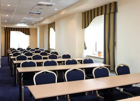 Hotel Wolnosc 3*