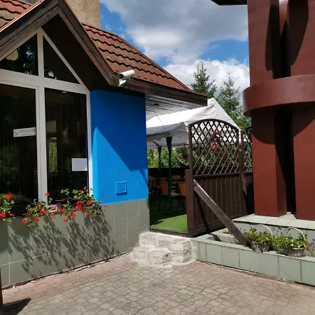 Hotel Wolnosc Polanica-Zdroj