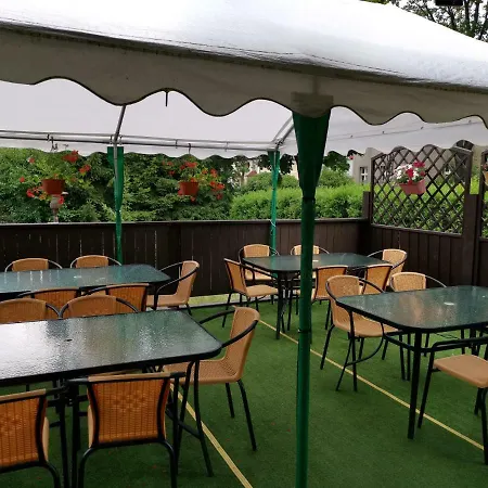 Hotel Wolnosc Polanica-Zdrój