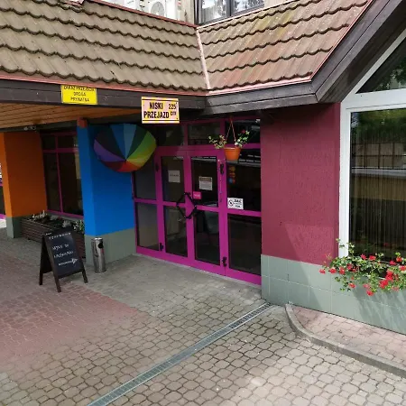 Wolnosc 3* Polanica-Zdrój