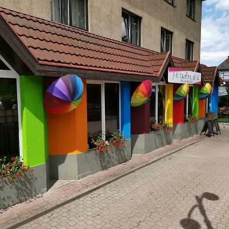 Wolnosc 3* Polanica-Zdrój