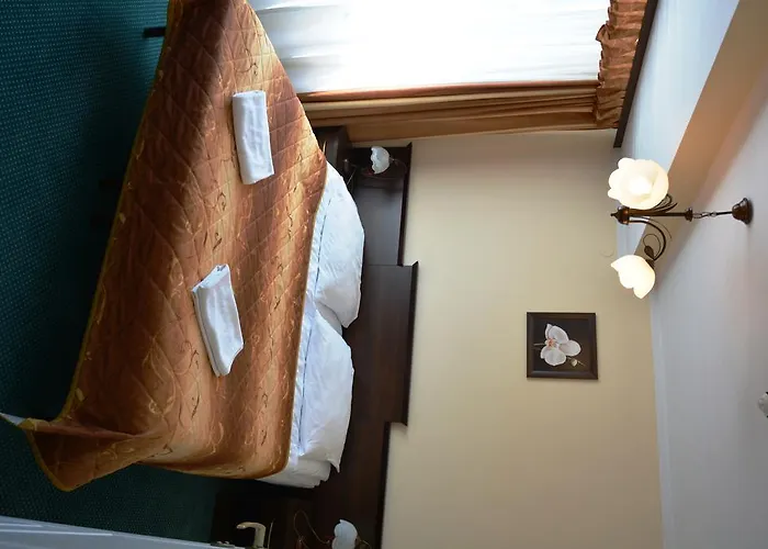 Wolnosc 3* Polanica-Zdrój